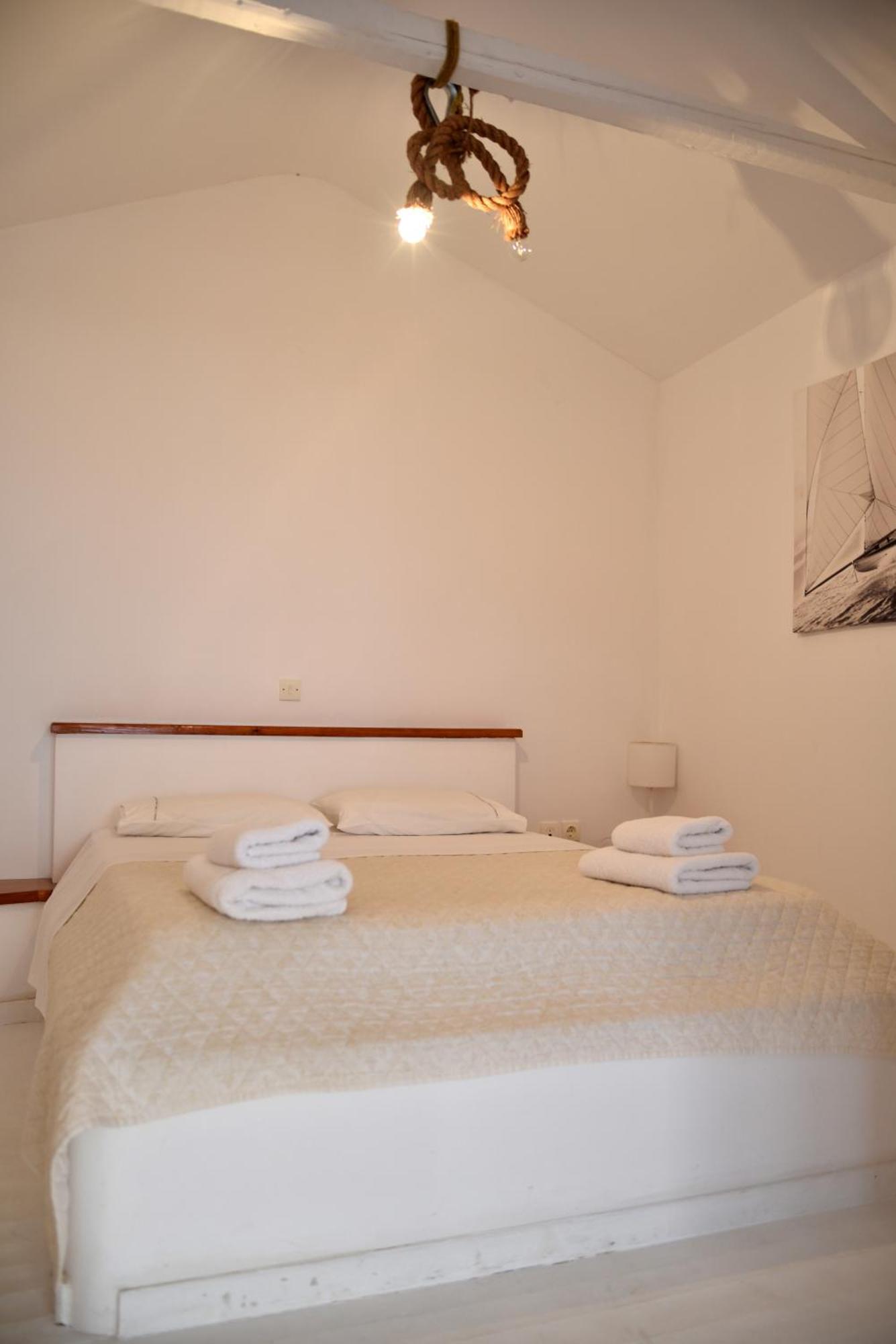Elafonisos Mare Hotell Rom bilde