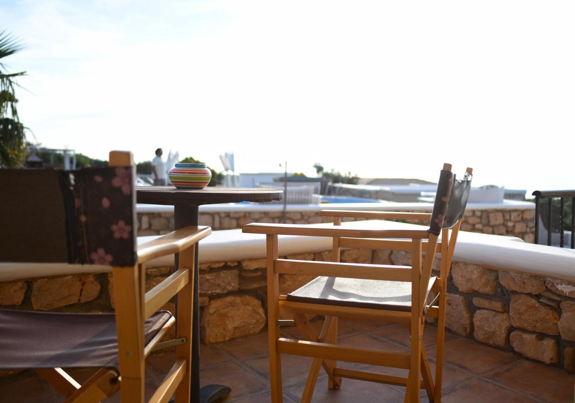 Elafonisos Mare Hotell Rom bilde