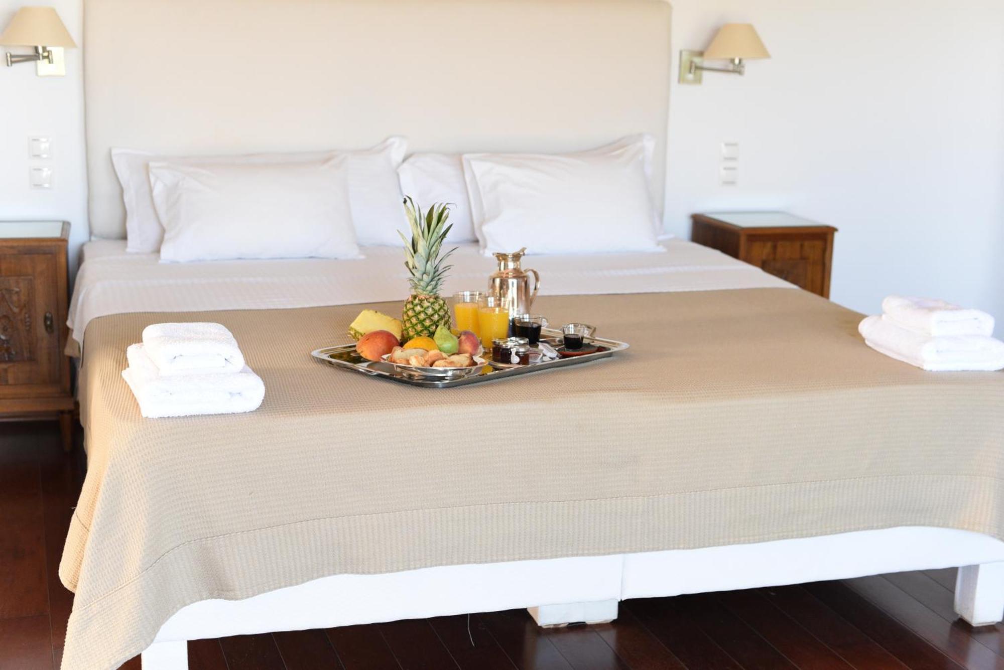 Elafonisos Mare Hotell Rom bilde