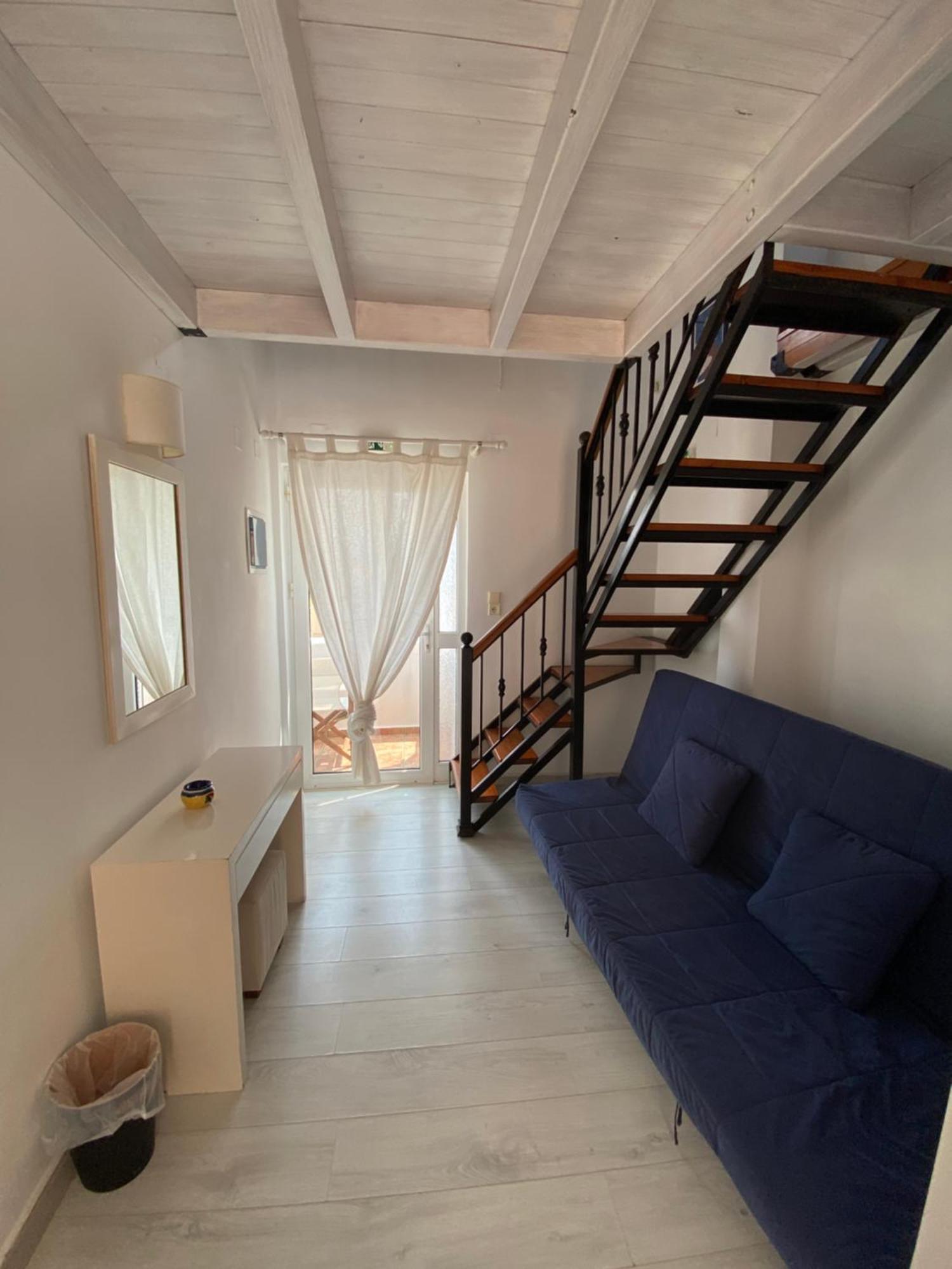 Elafonisos Mare Hotell Rom bilde
