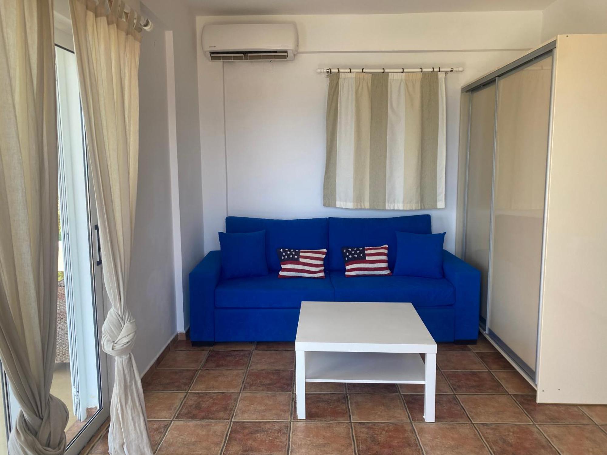 Elafonisos Mare Hotell Rom bilde