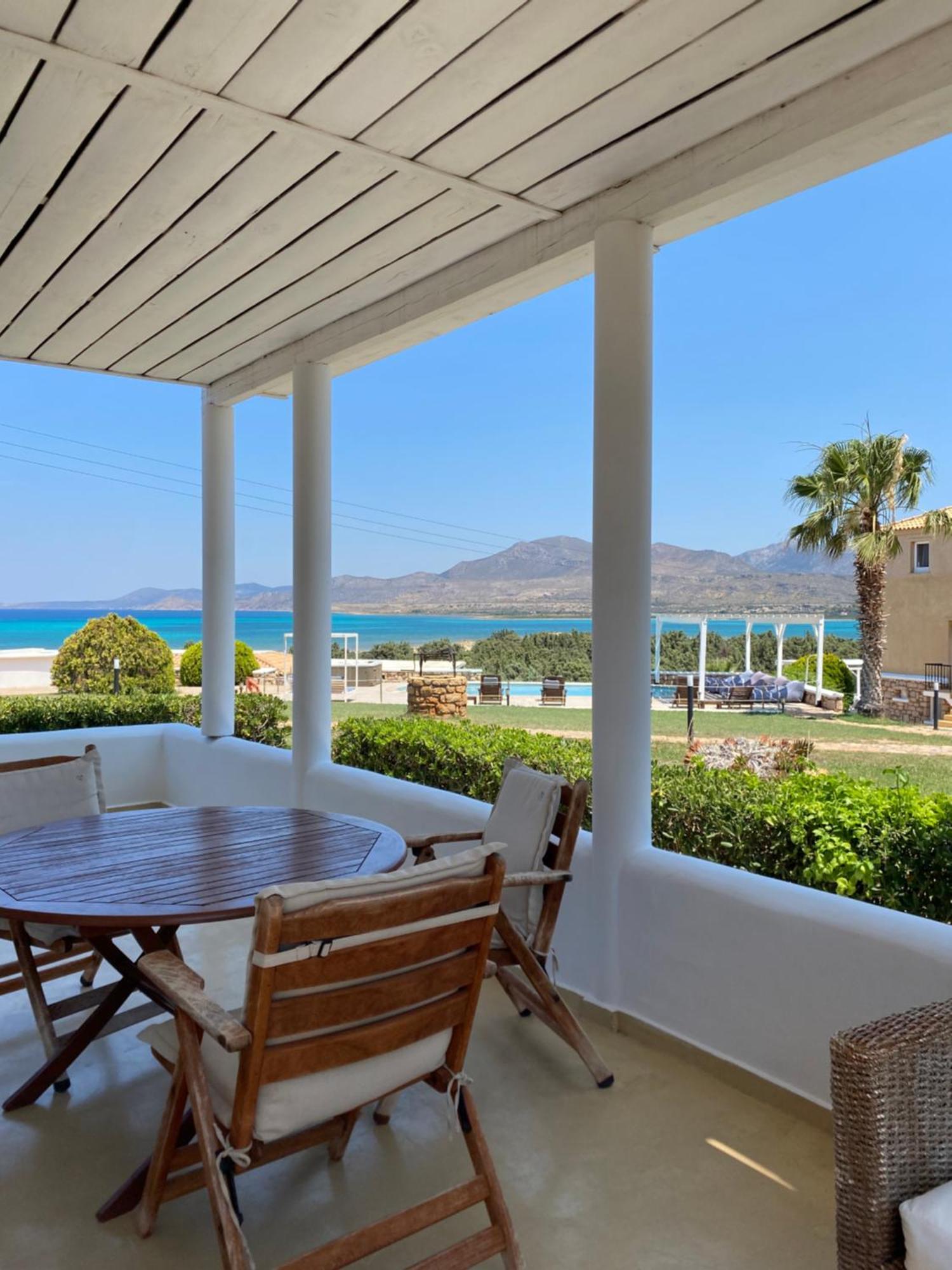 Elafonisos Mare Hotell Rom bilde