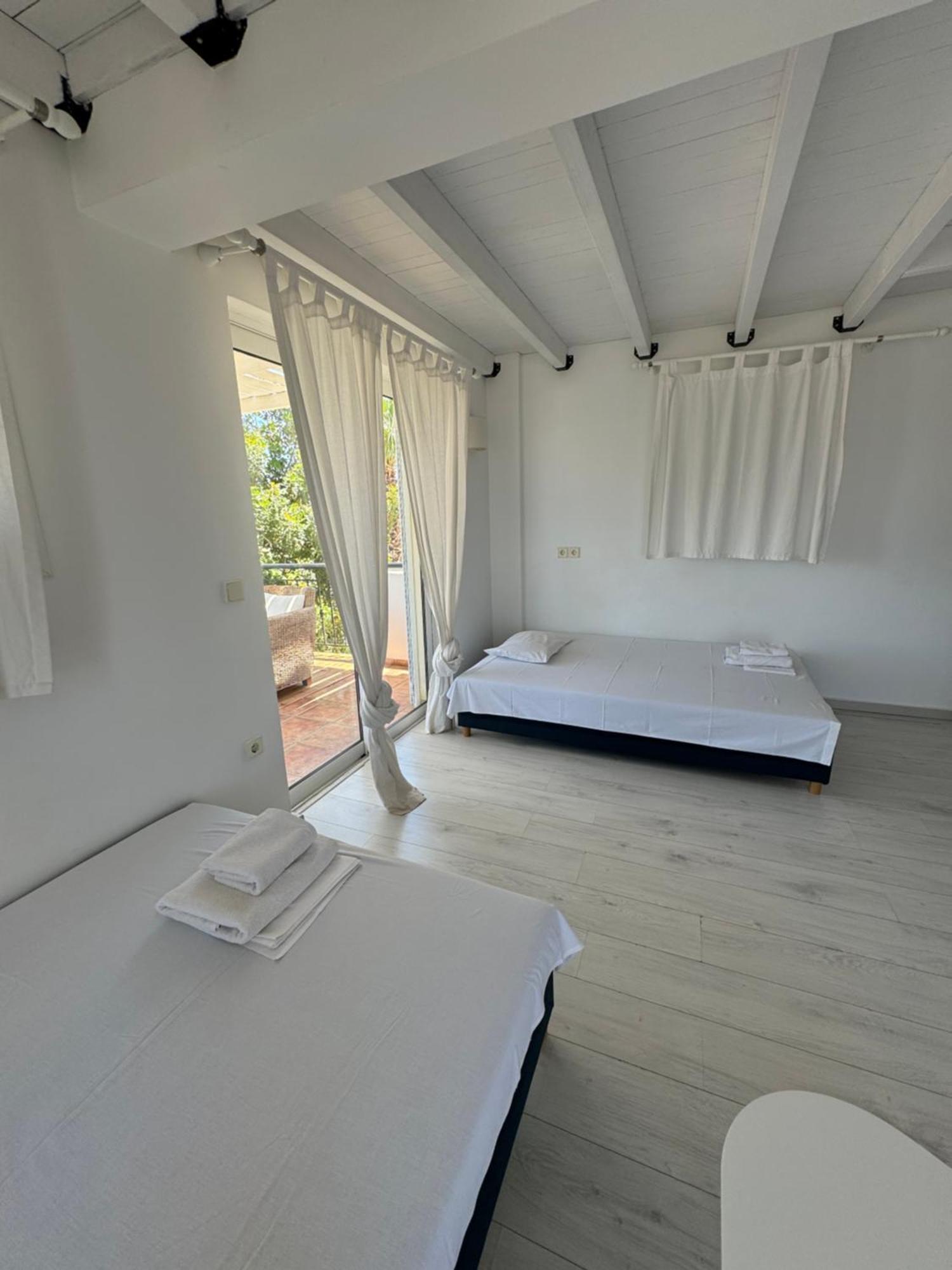 Elafonisos Mare Hotell Rom bilde