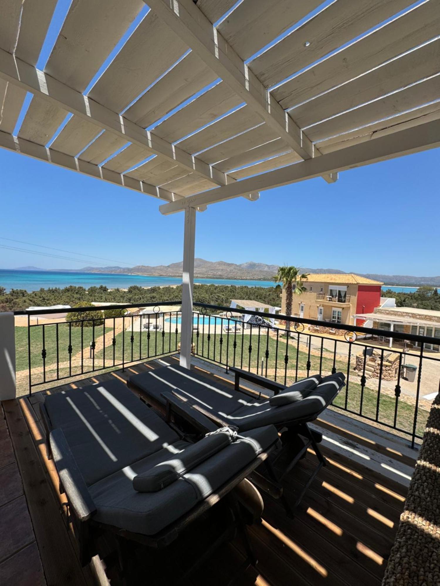 Elafonisos Mare Hotell Rom bilde