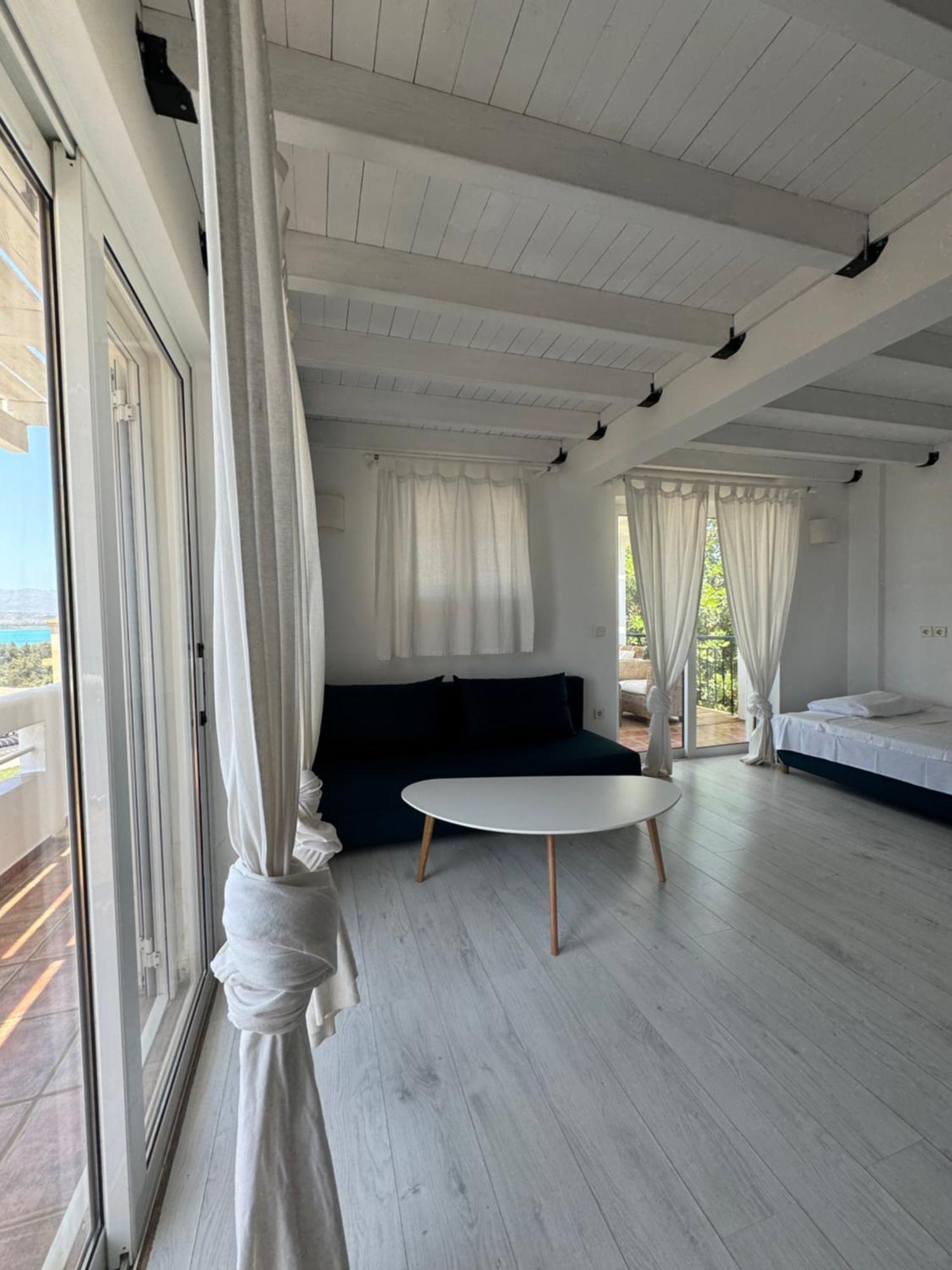 Elafonisos Mare Hotell Rom bilde
